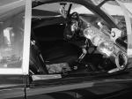 Lincoln Futura Batmobile by Barris Kustom 1966 года